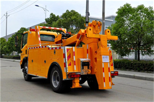 黄骅高速路拖车费