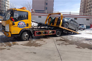 黄骅救援拖车费用怎么算